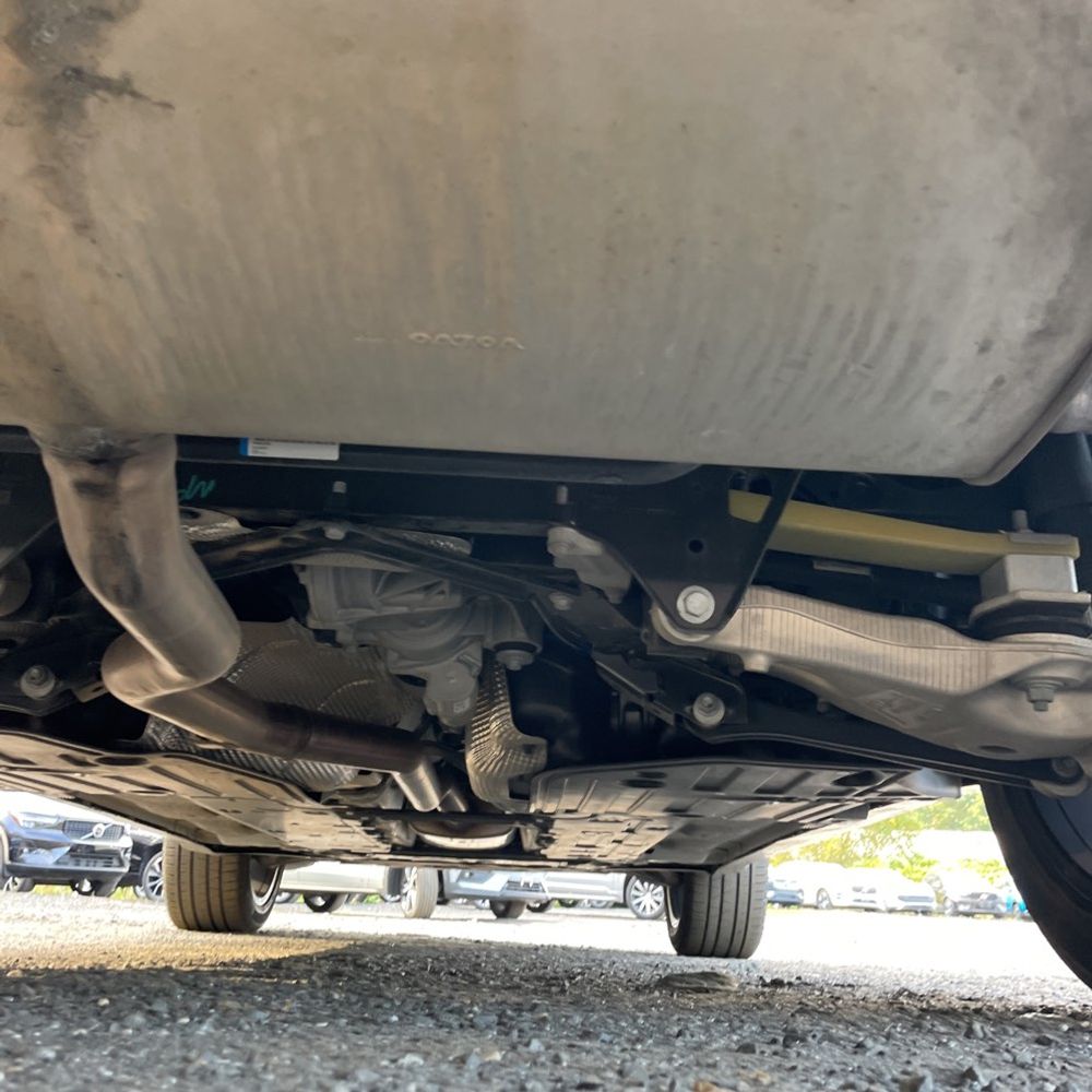 2025 Volvo XC90 2025.5 B6 - Plus