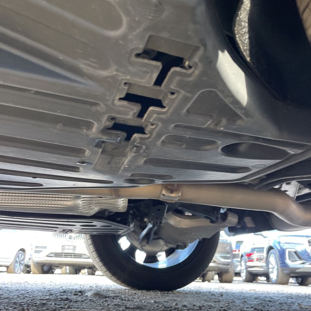 2025 Volvo XC90 2025.5 B6 - Plus