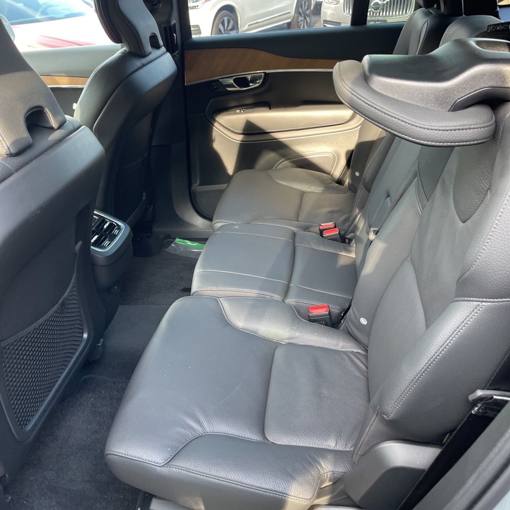 2025 Volvo XC90 2025.5 B6 - Plus