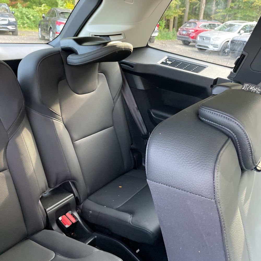 2025 Volvo XC90 2025.5 B6 - Plus