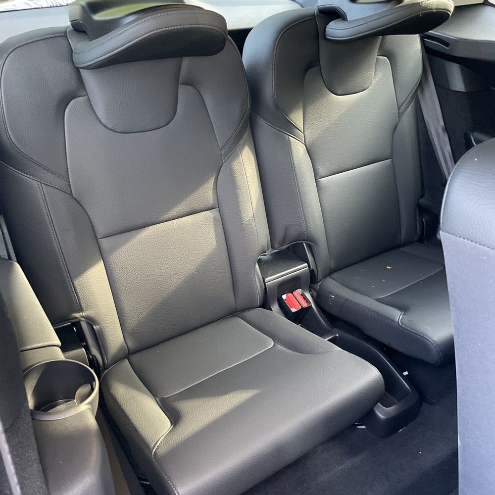 2025 Volvo XC90 2025.5 B6 - Plus