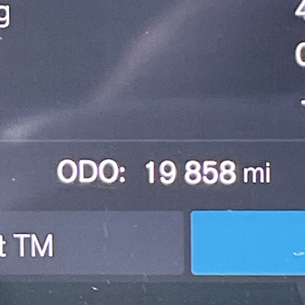 2025 Volvo XC90 2025.5 B6 - Plus