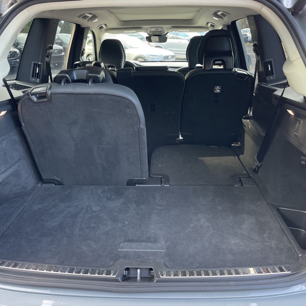 2025 Volvo XC90 2025.5 B6 - Plus