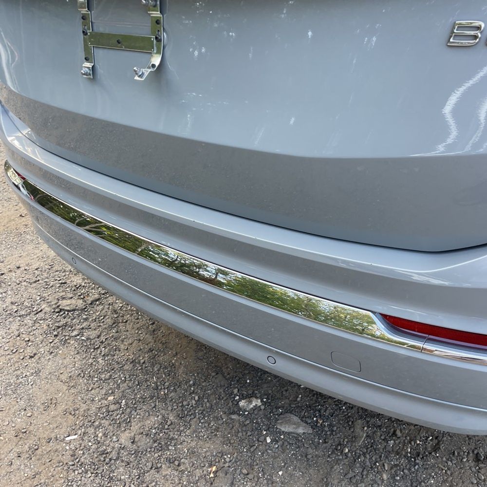 2025 Volvo XC90 2025.5 B6 - Plus
