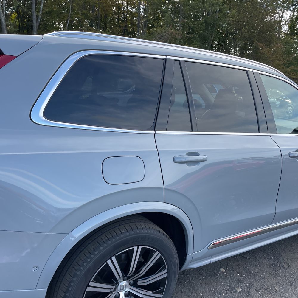 2025 Volvo XC90 2025.5 B6 - Plus