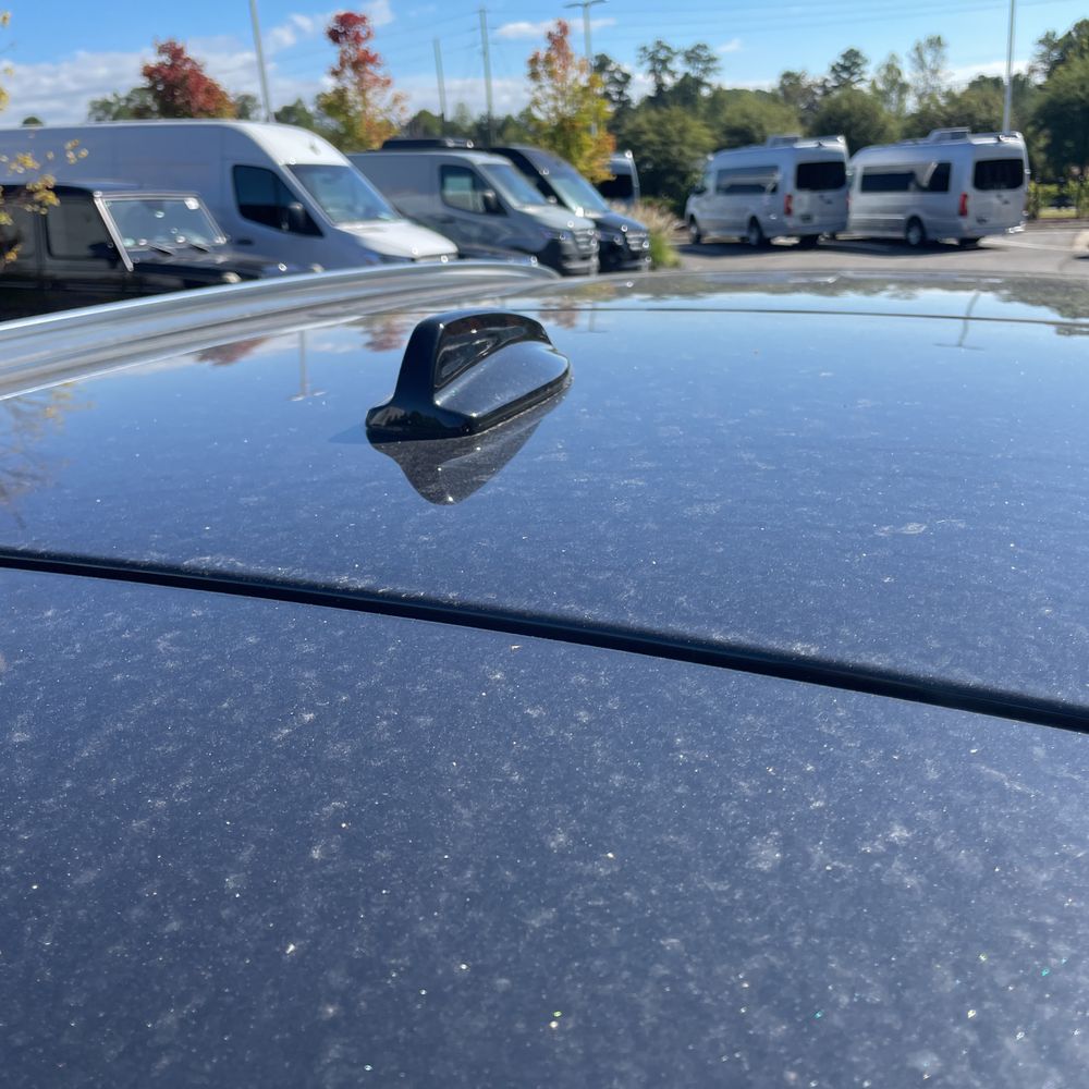 2025 Volvo XC90 B6 - Ultra