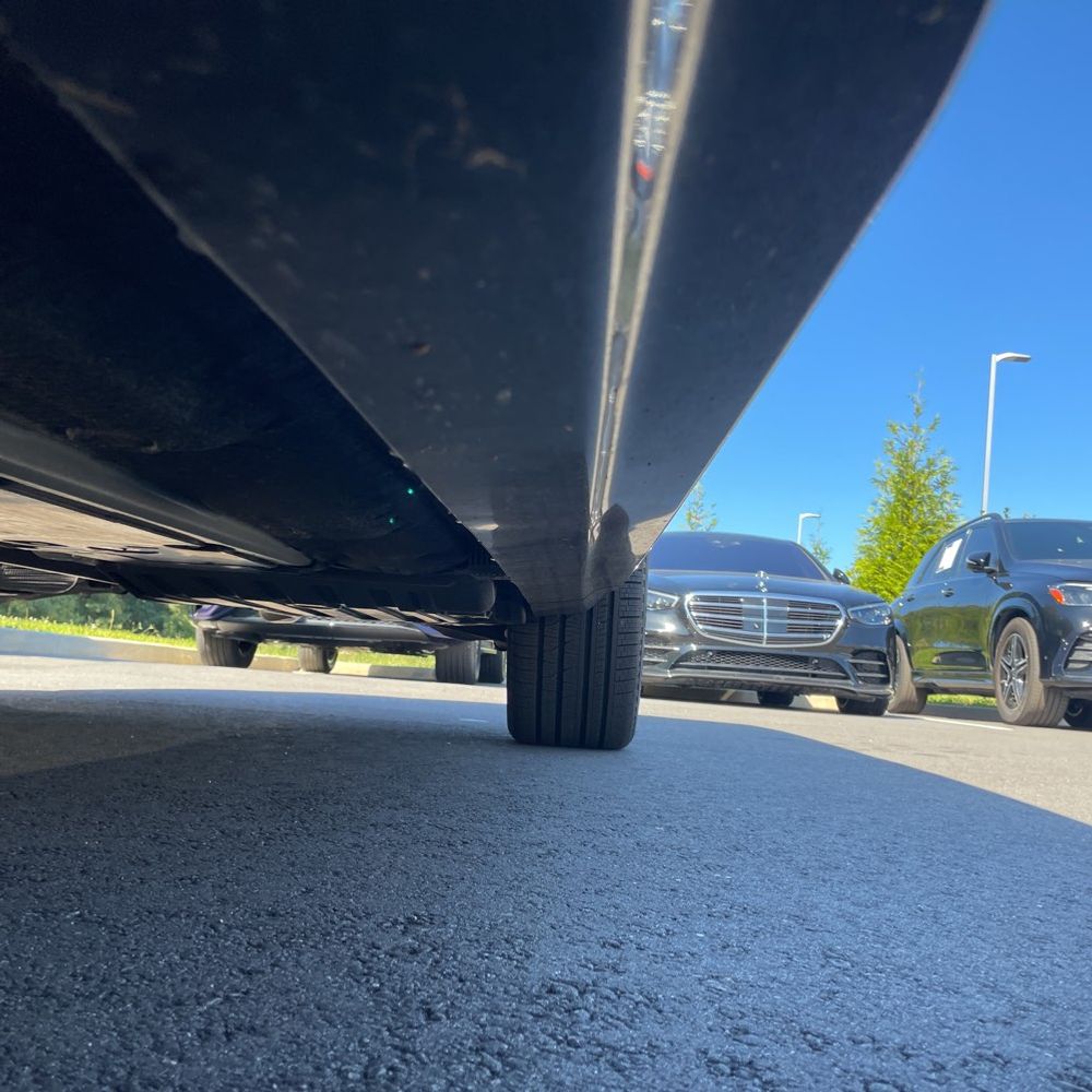 2025 Volvo XC90 B6 - Ultra