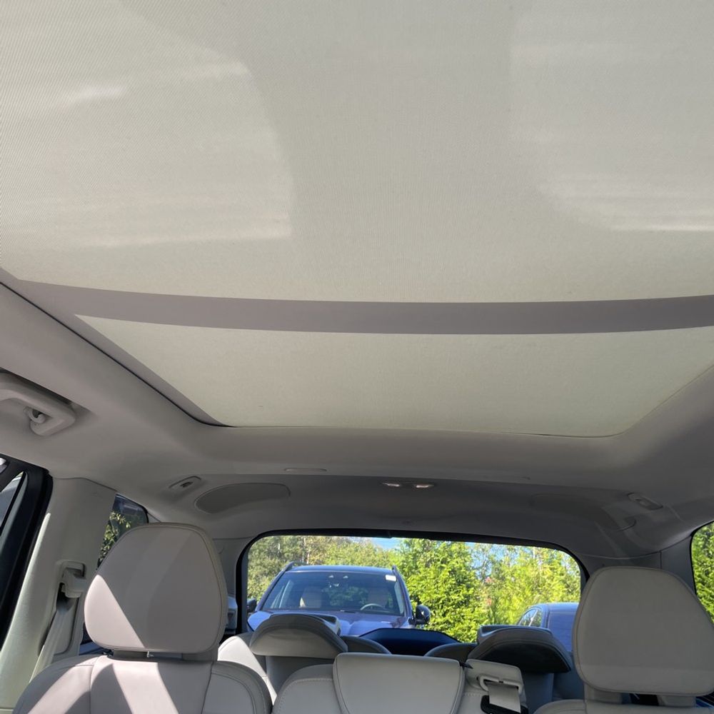 2025 Volvo XC90 B6 - Ultra
