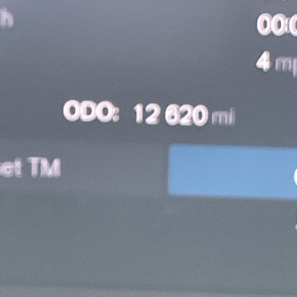 2025 Volvo XC90 B6 - Ultra