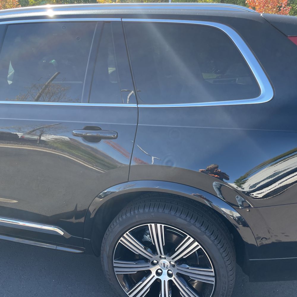 2025 Volvo XC90 B6 - Ultra
