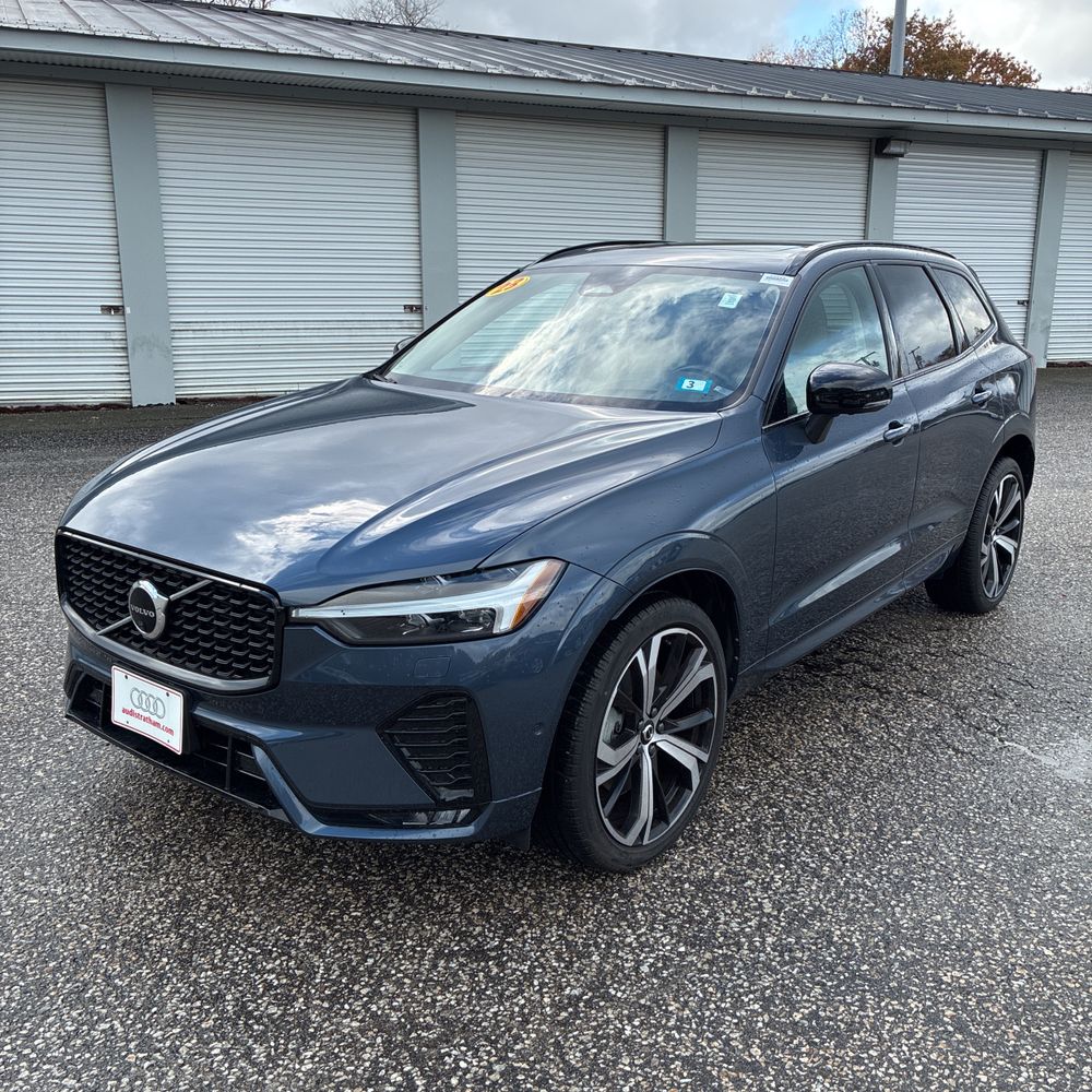 2023 Volvo XC60 B6 - Ultimate