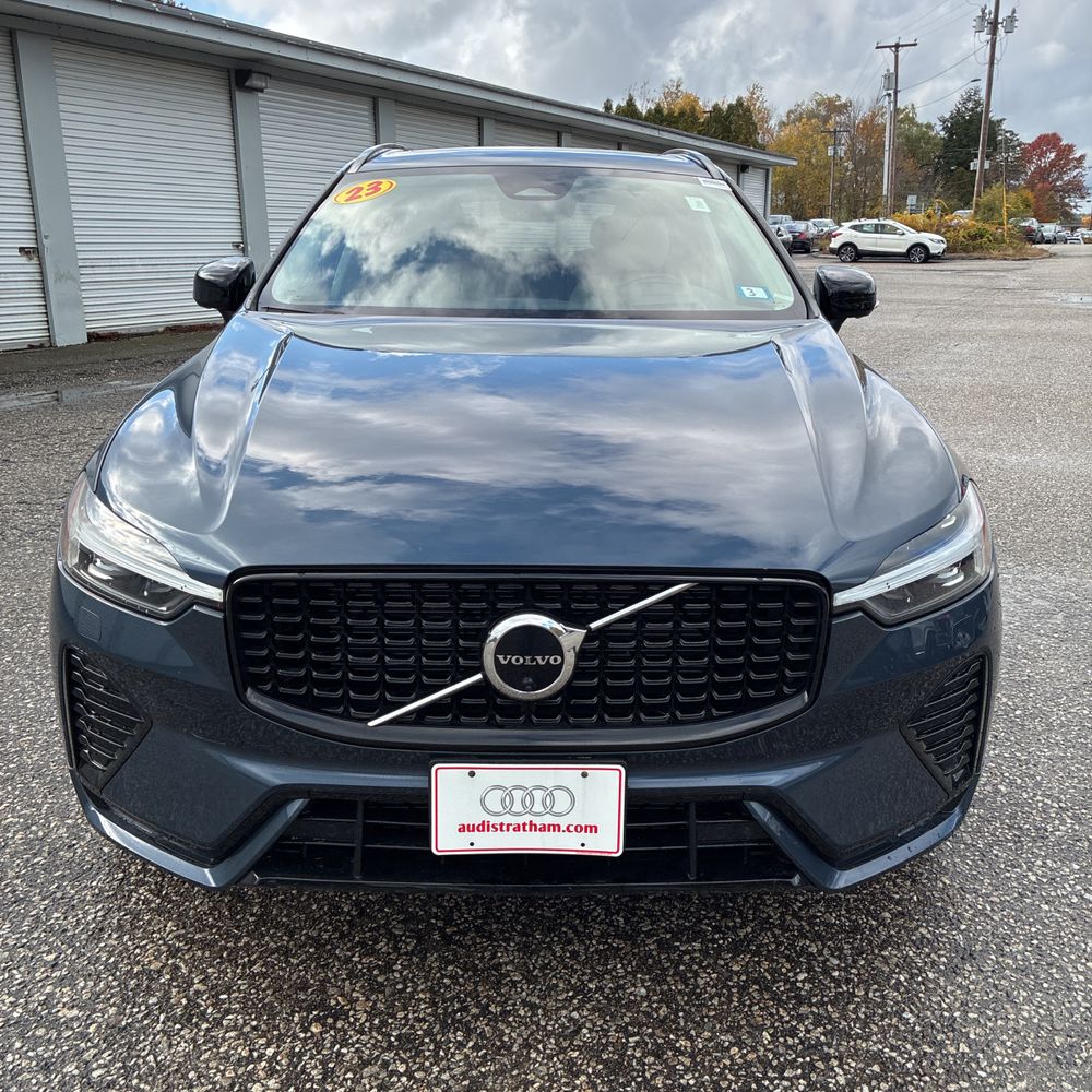 2023 Volvo XC60 B6 - Ultimate