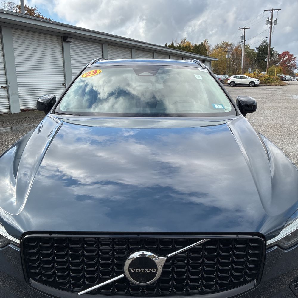 2023 Volvo XC60 B6 - Ultimate