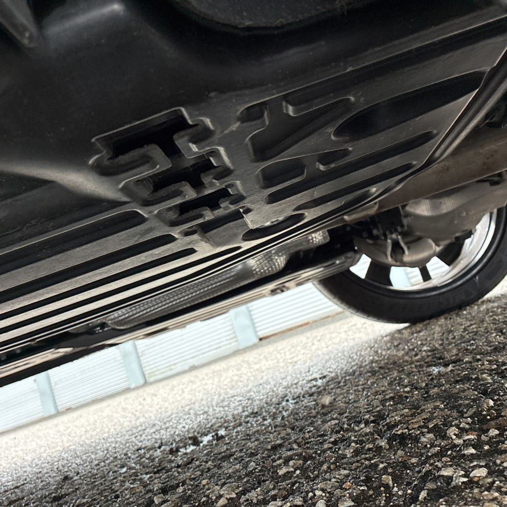 2023 Volvo XC60 B6 - Ultimate