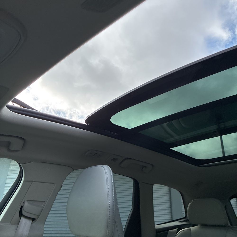 2023 Volvo XC60 B6 - Ultimate