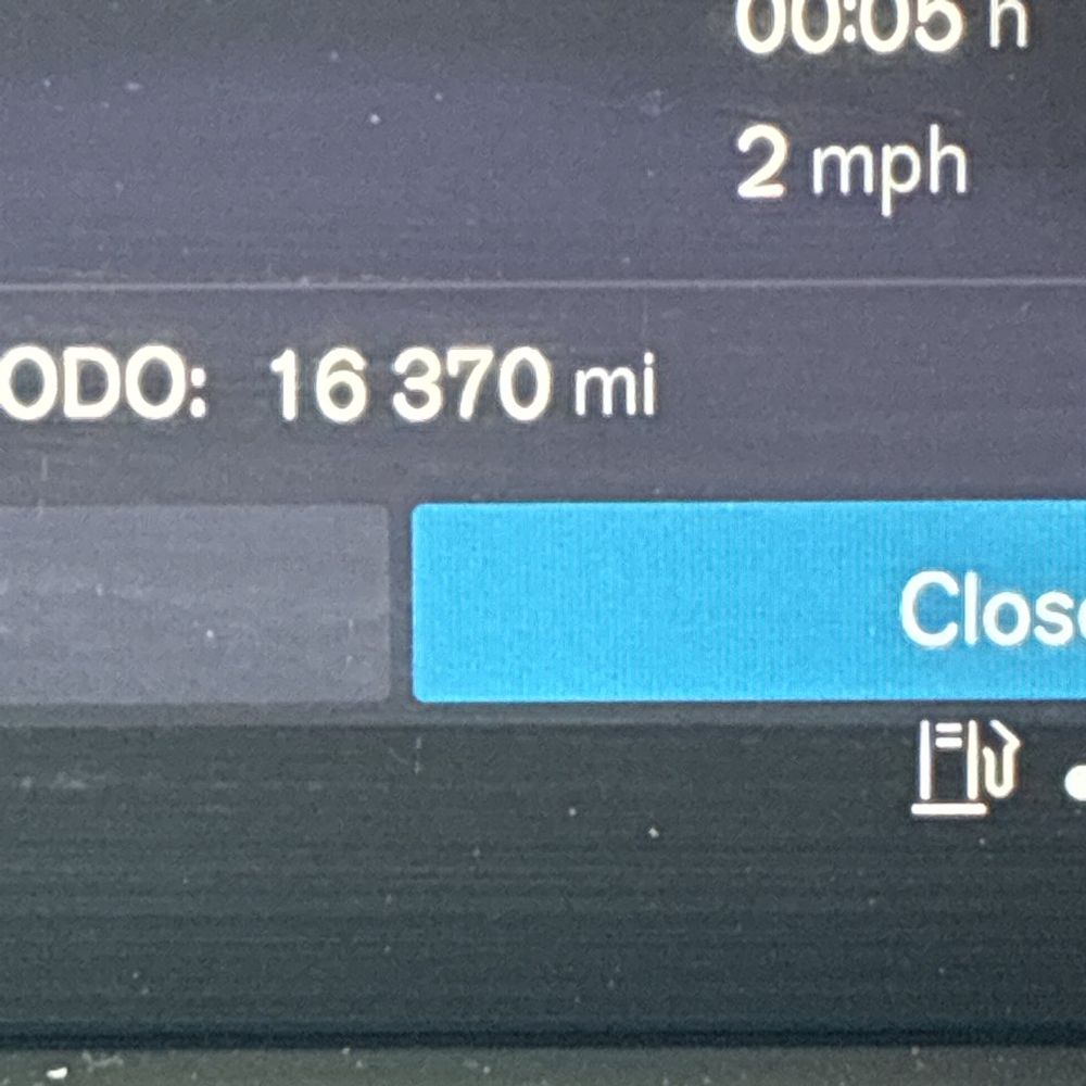 2023 Volvo XC60 B6 - Ultimate