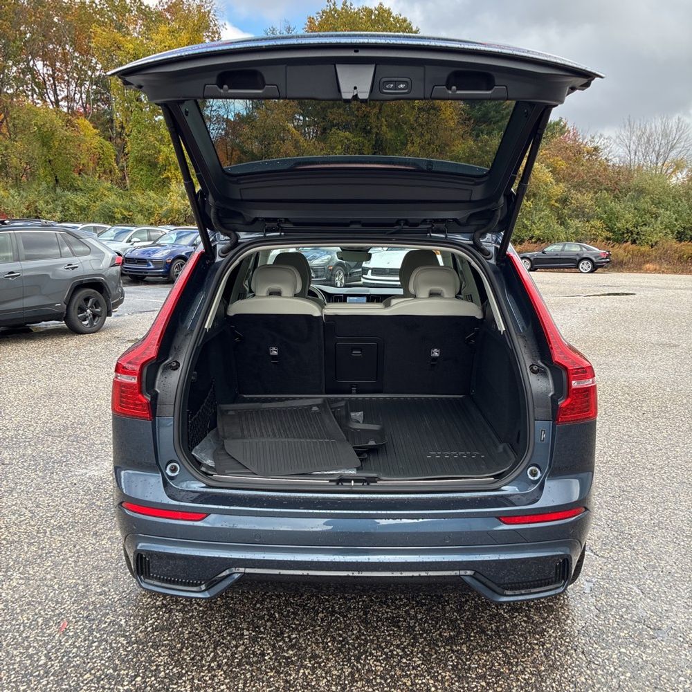 2023 Volvo XC60 B6 - Ultimate