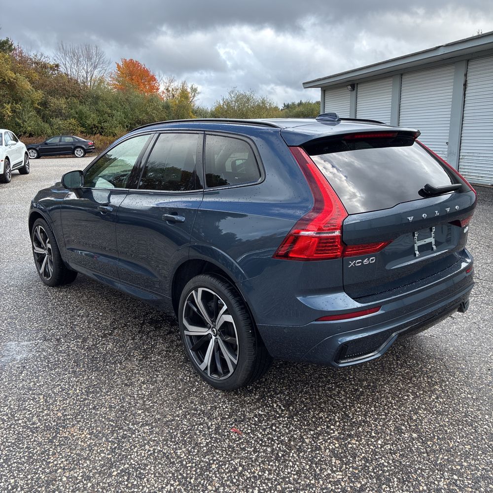 2023 Volvo XC60 B6 - Ultimate