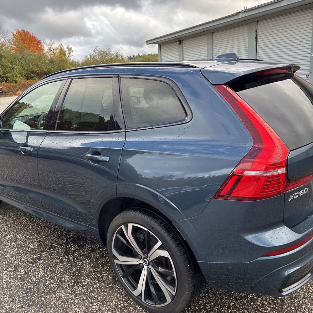 2023 Volvo XC60 B6 - Ultimate