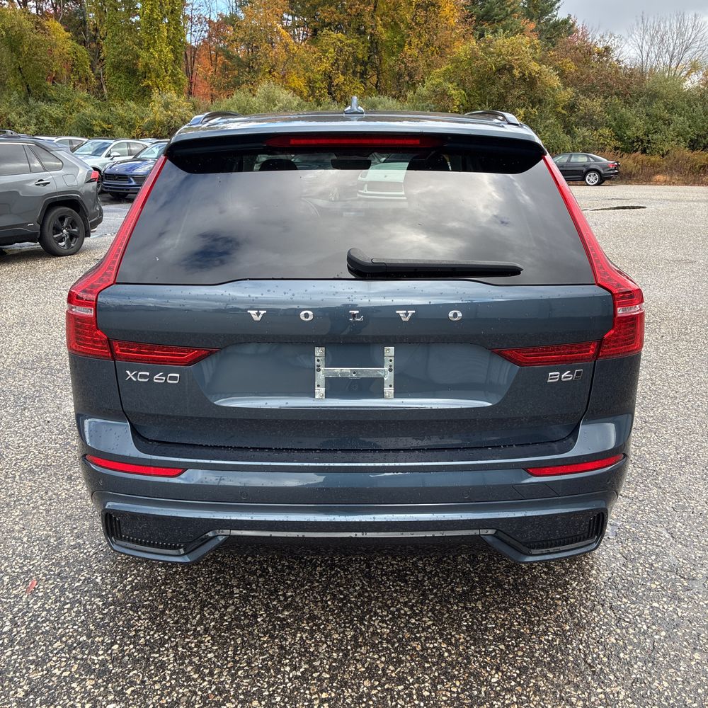 2023 Volvo XC60 B6 - Ultimate