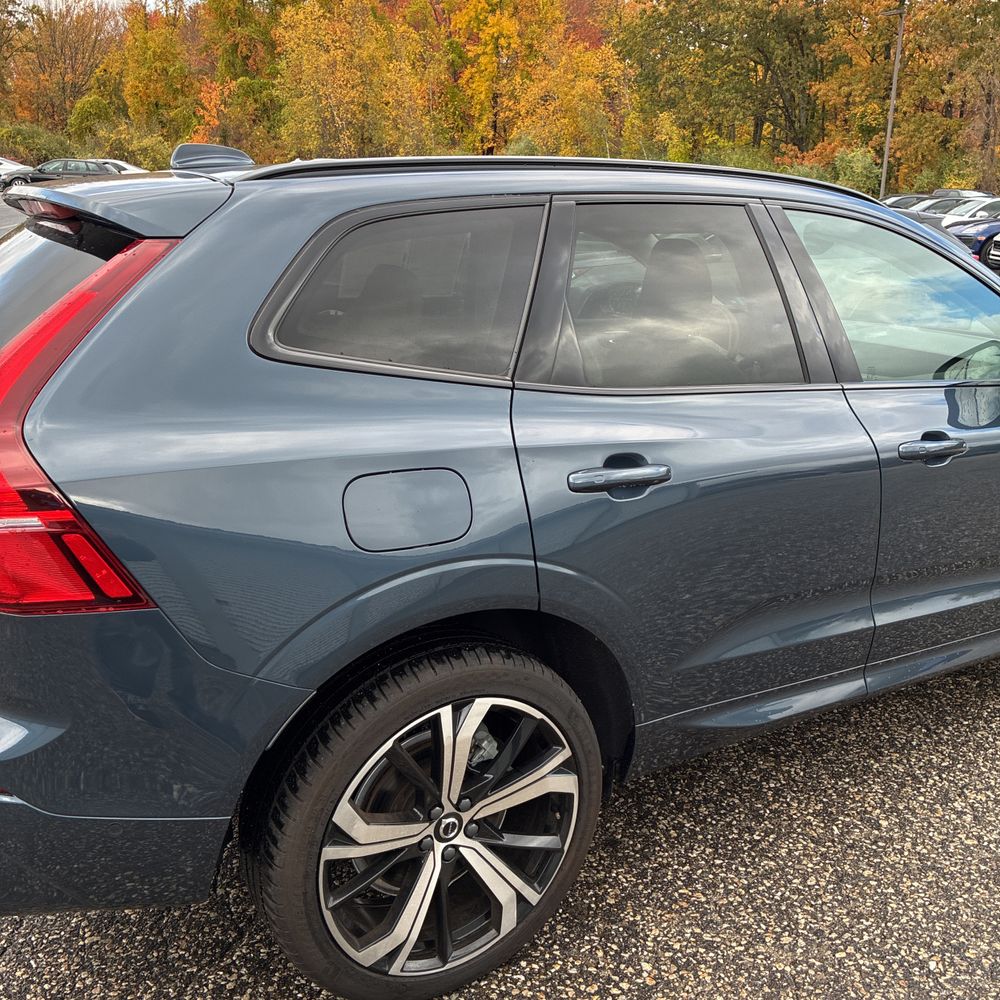 2023 Volvo XC60 B6 - Ultimate
