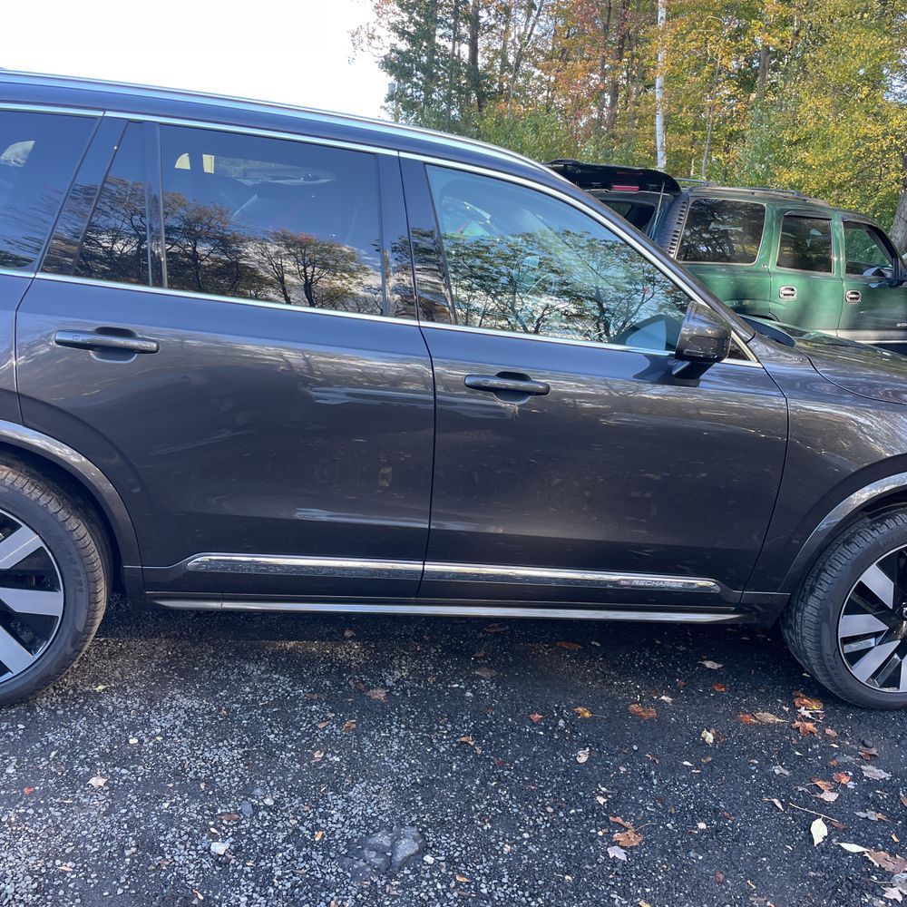 2024 Volvo XC90 T8 - Plus PHEV