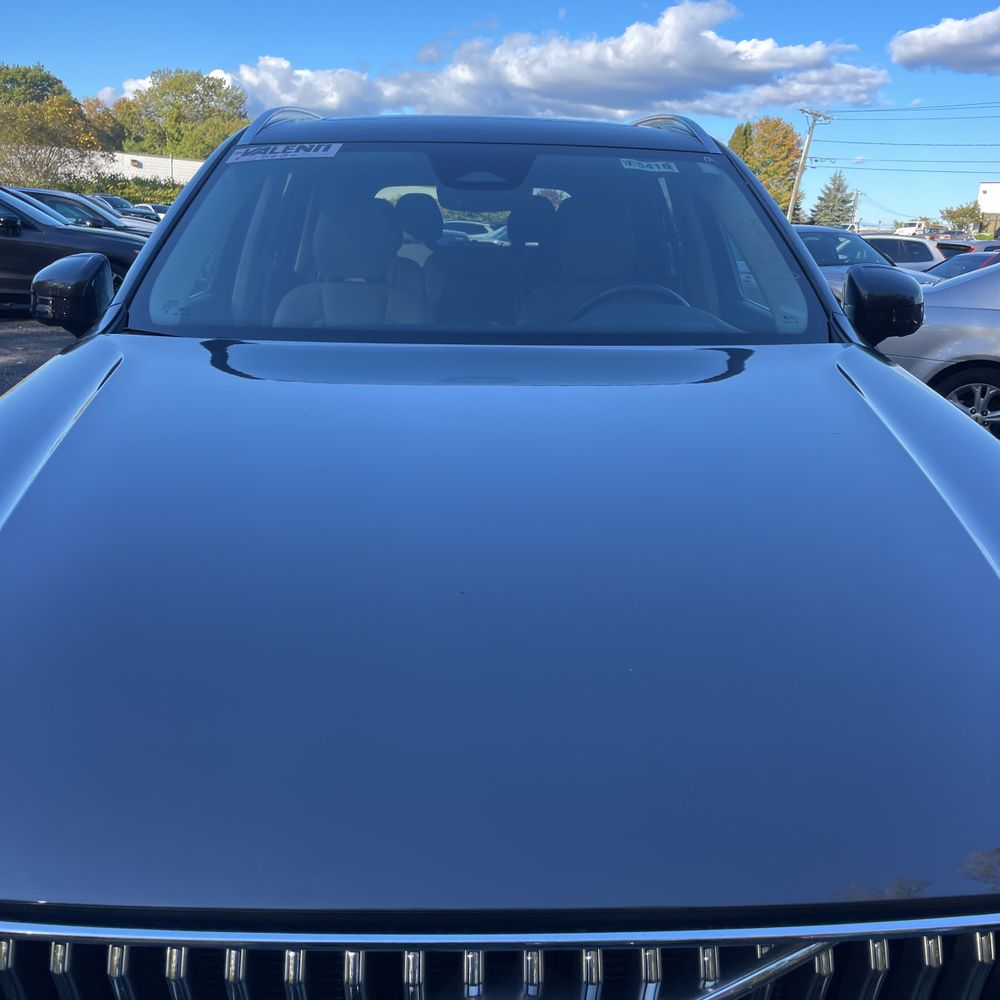 2024 Volvo XC90 T8 - Plus PHEV