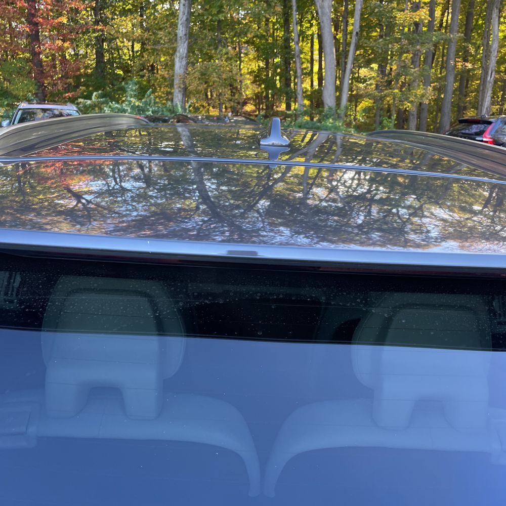 2024 Volvo XC90 T8 - Plus PHEV