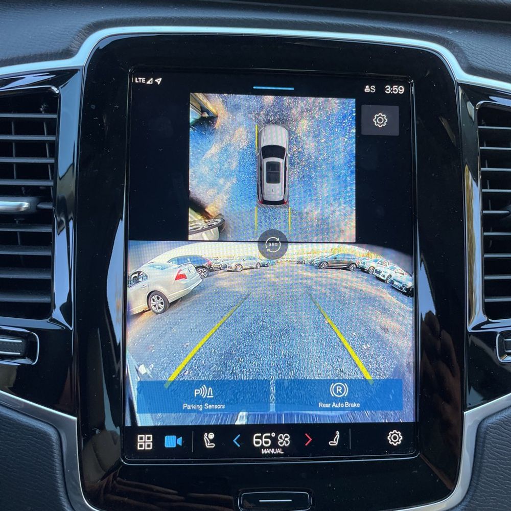 2024 Volvo XC90 T8 - Plus PHEV