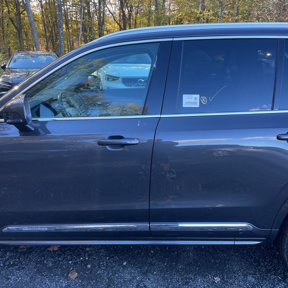 2024 Volvo XC90 T8 - Plus PHEV