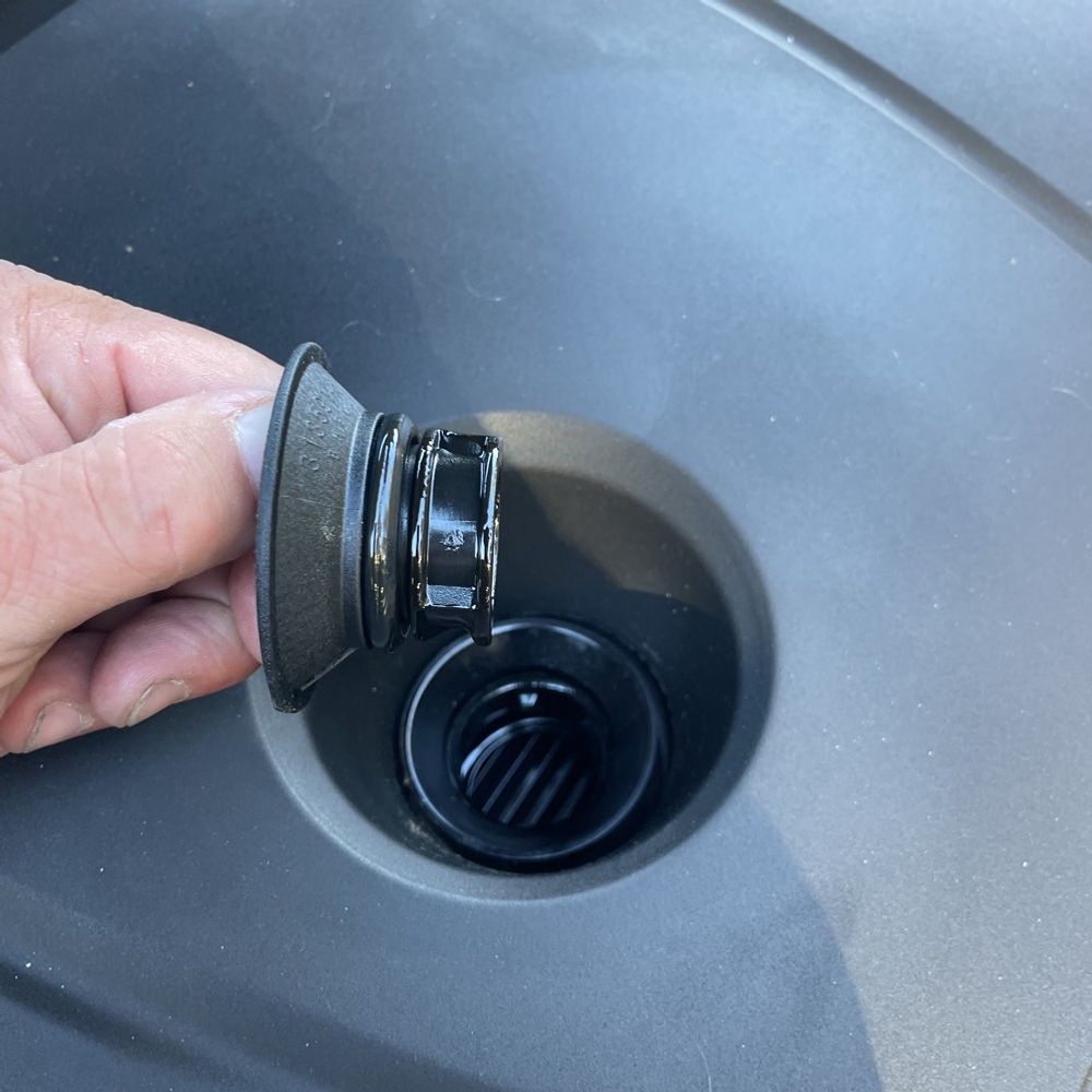 2024 Volvo XC90 T8 - Plus PHEV