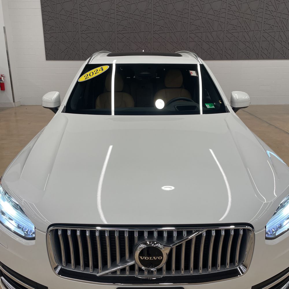 2024 Volvo XC90 T8 - Ultimate PHEV