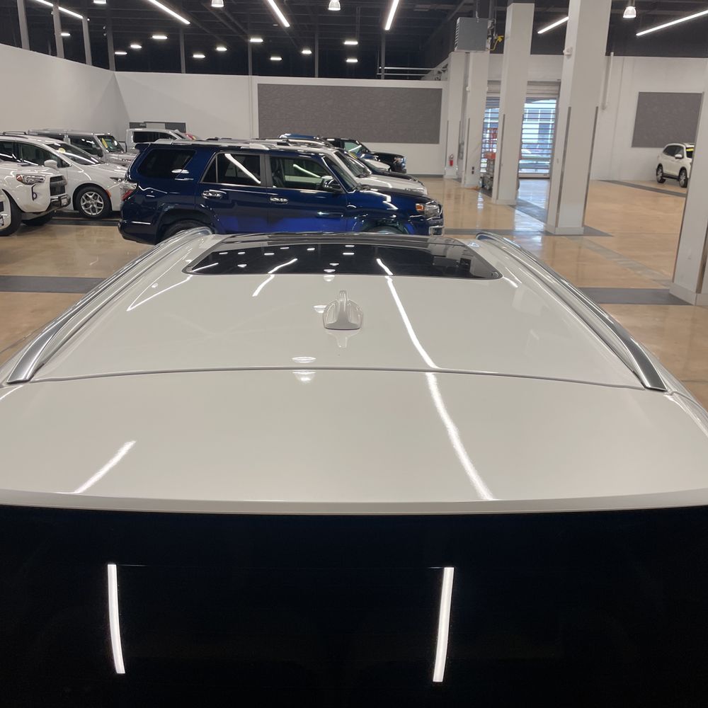 2024 Volvo XC90 T8 - Ultimate PHEV