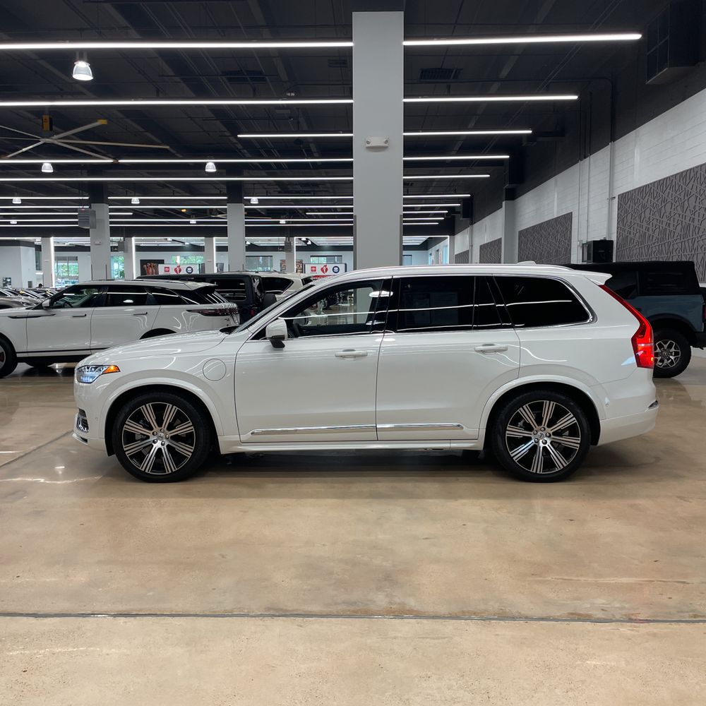 2024 Volvo XC90 T8 - Ultimate PHEV