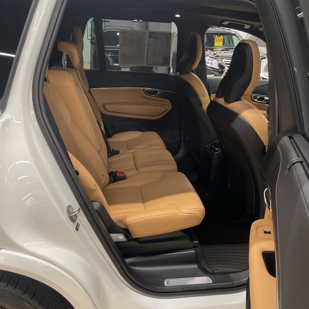 2024 Volvo XC90 T8 - Ultimate PHEV