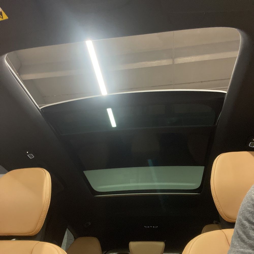 2024 Volvo XC90 T8 - Ultimate PHEV
