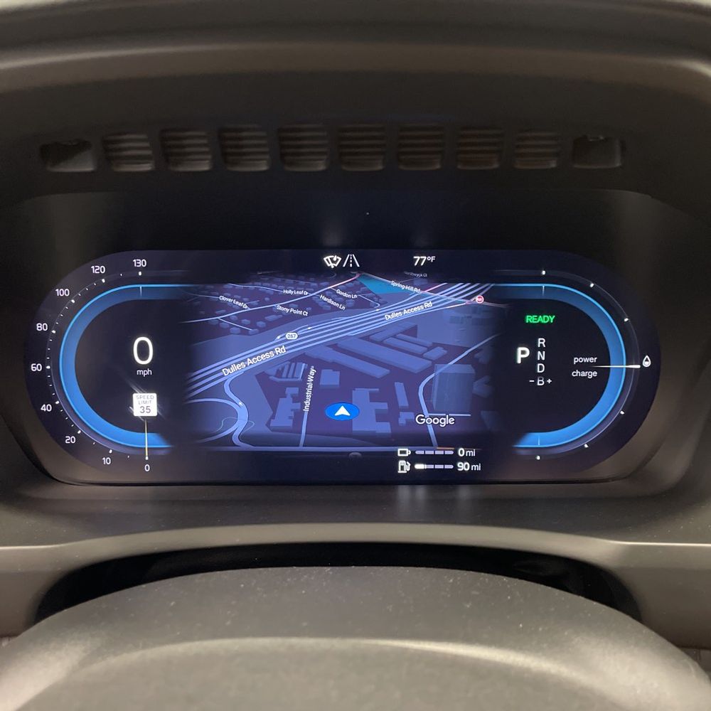 2024 Volvo XC90 T8 - Ultimate PHEV