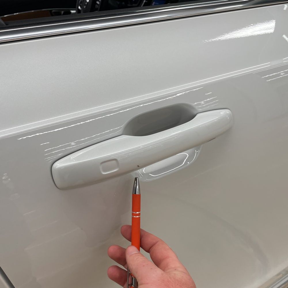 2024 Volvo XC90 T8 - Ultimate PHEV
