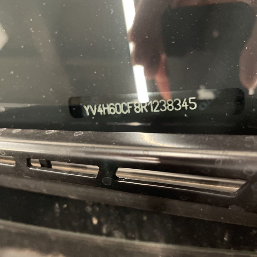 2024 Volvo XC90 T8 - Ultimate PHEV