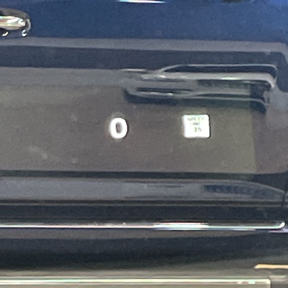 2024 Volvo XC90 T8 - Ultimate PHEV