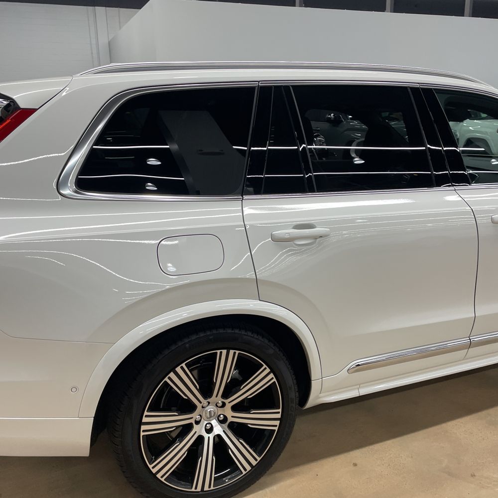 2024 Volvo XC90 T8 - Ultimate PHEV
