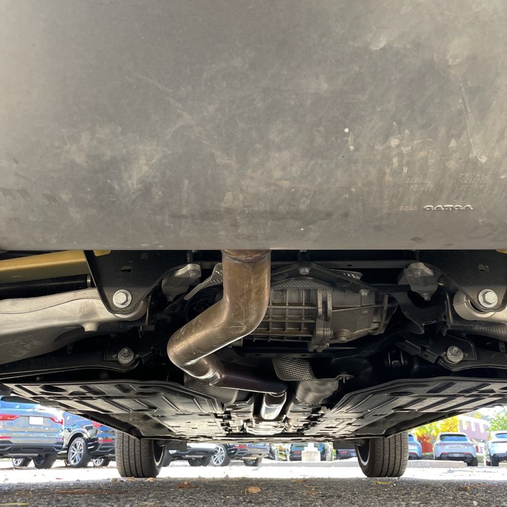 2024 Volvo XC60 T8 - Ultimate PHEV