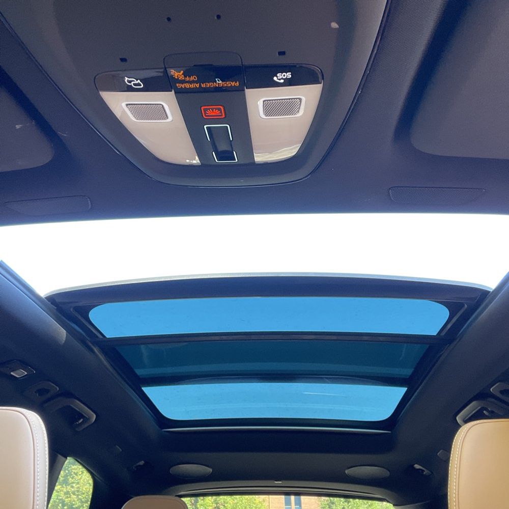 2024 Volvo XC60 T8 - Ultimate PHEV