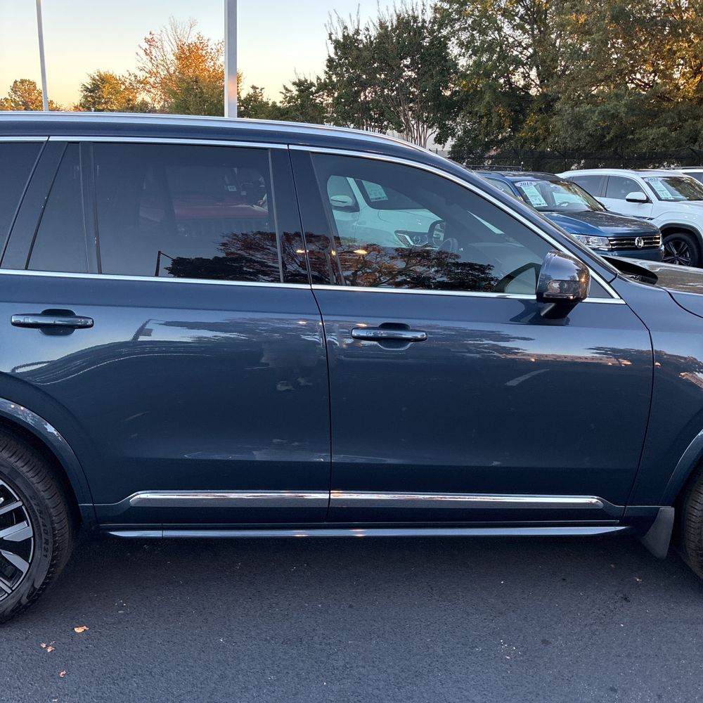 2025 Volvo XC90 T8 - Ultra PHEV