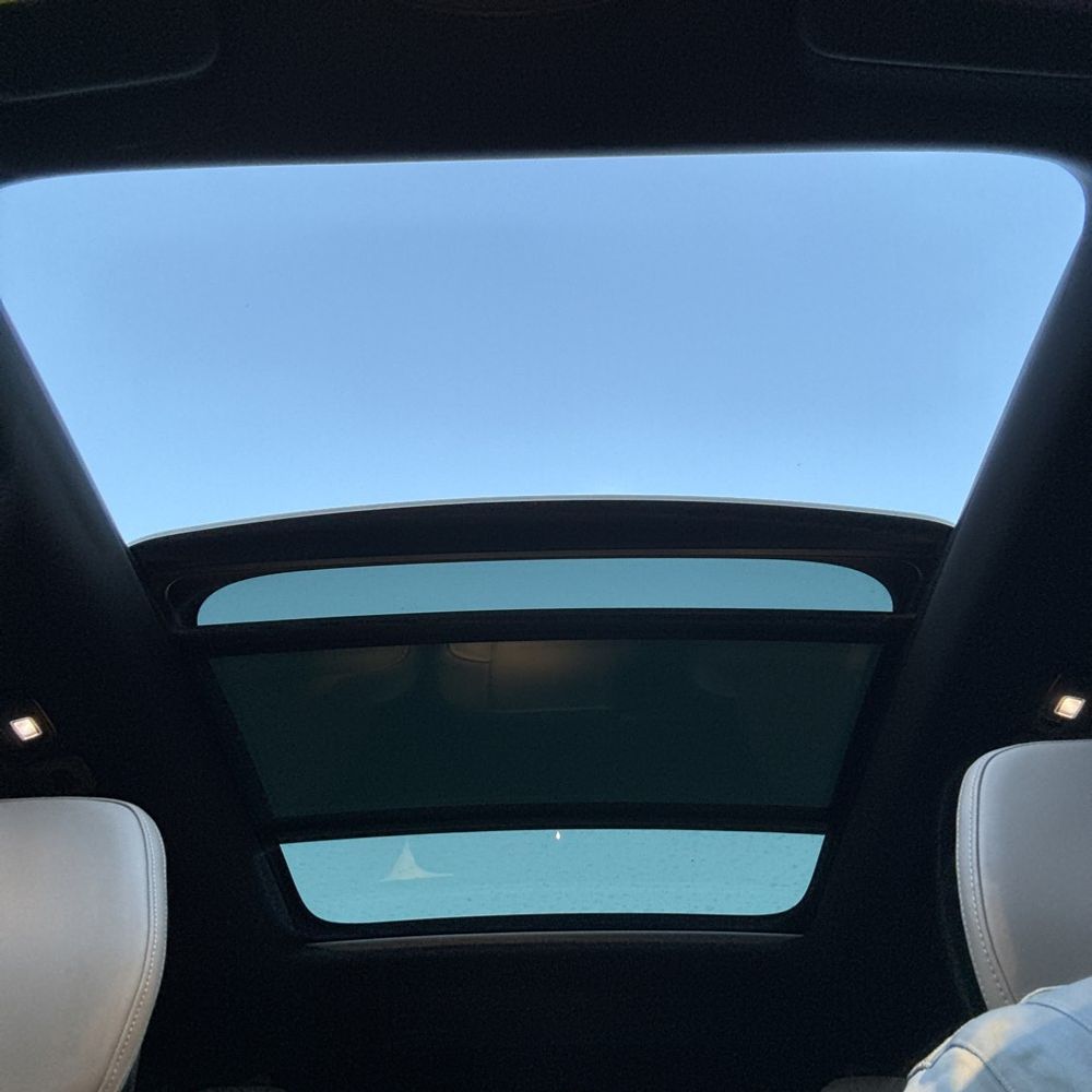 2025 Volvo XC90 T8 - Ultra PHEV