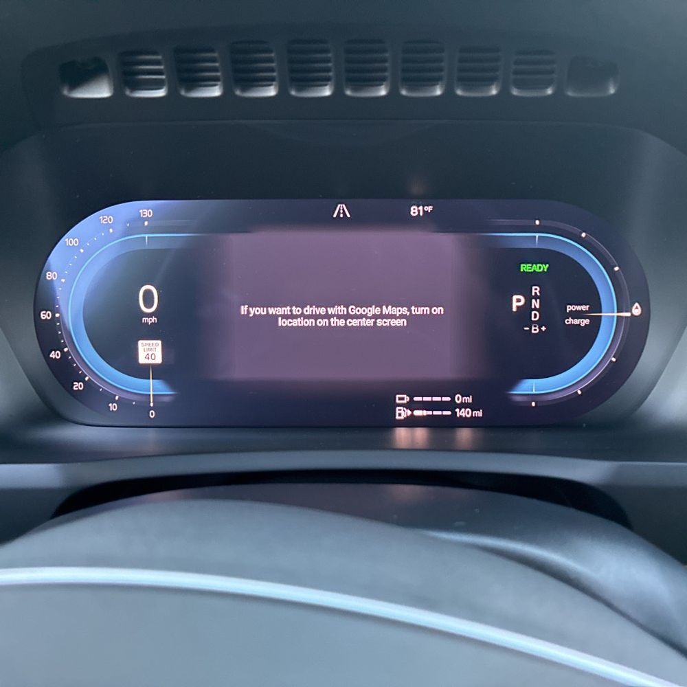 2025 Volvo XC90 T8 - Ultra PHEV