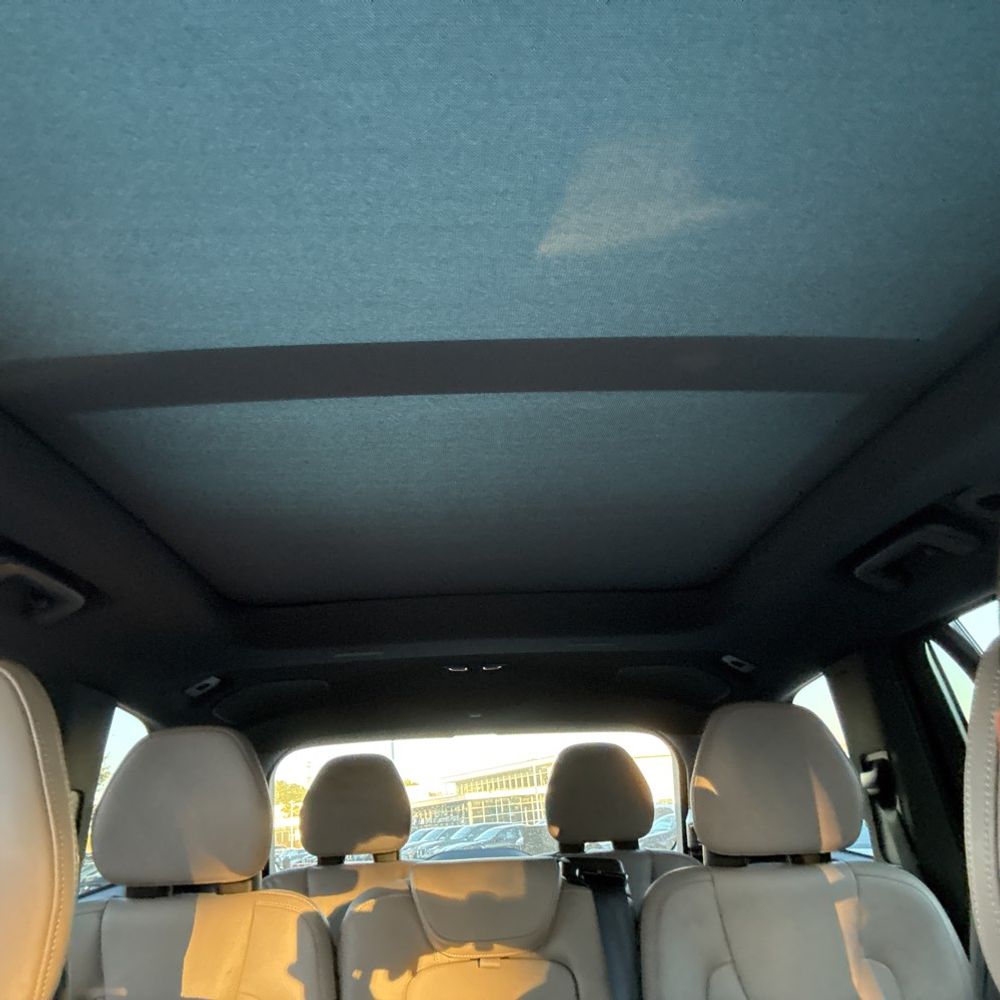 2025 Volvo XC90 T8 - Ultra PHEV