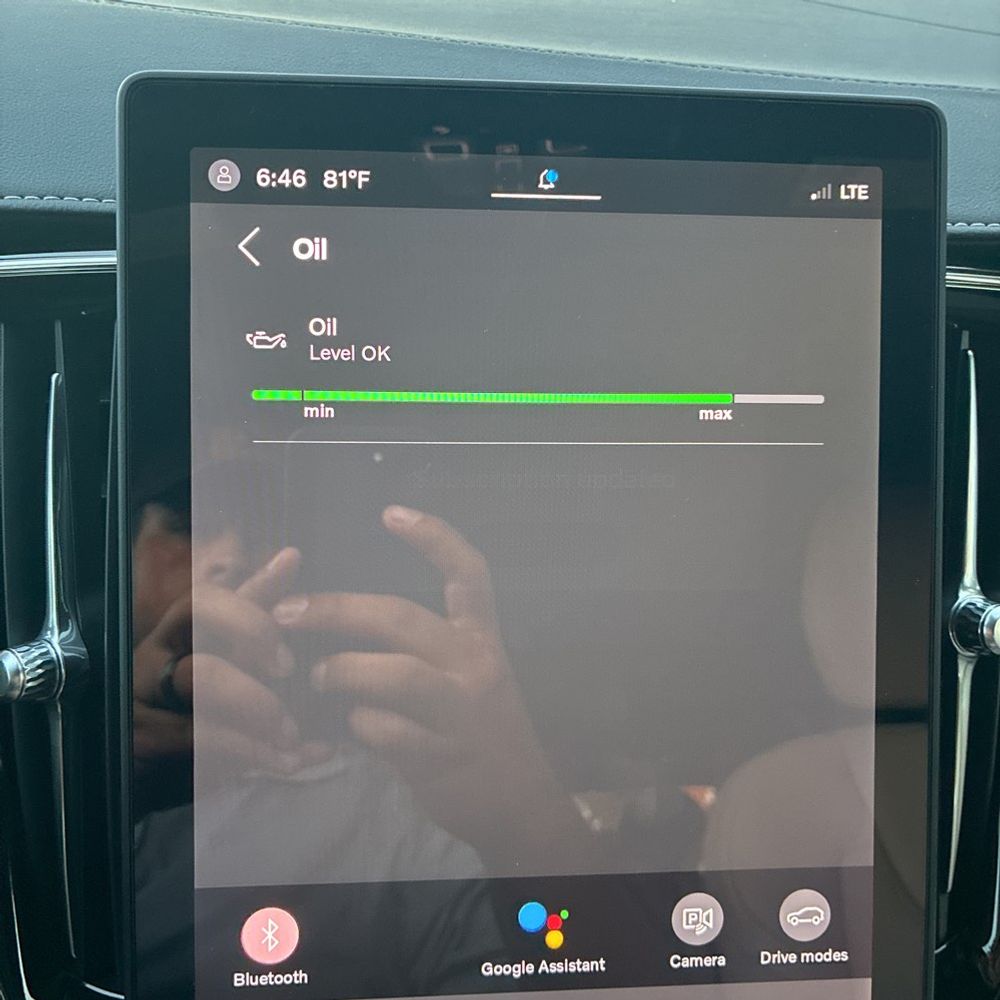 2025 Volvo XC90 T8 - Ultra PHEV