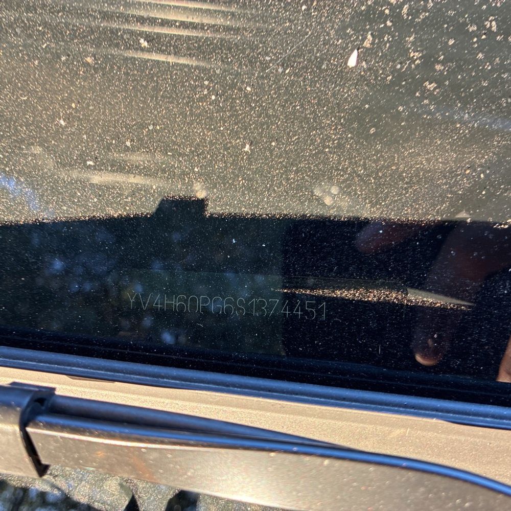 2025 Volvo XC90 T8 - Ultra PHEV