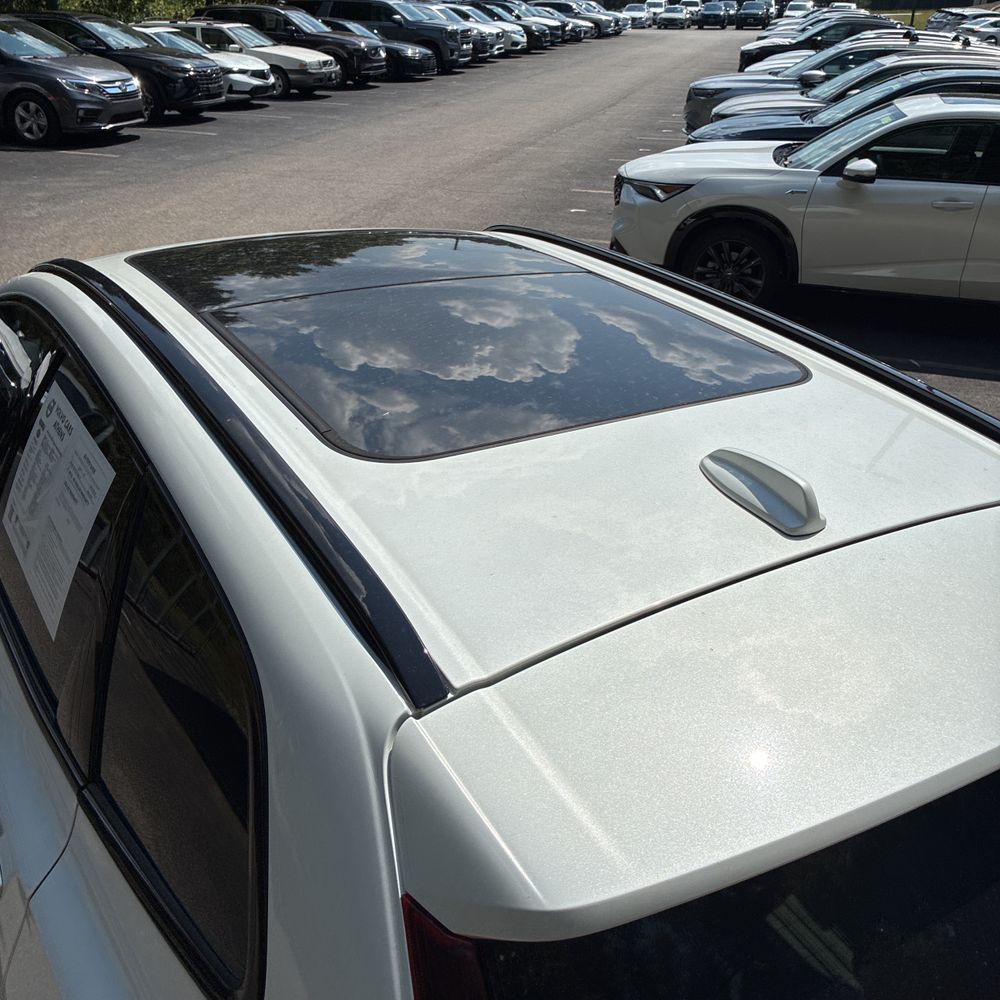 2025 Volvo XC60 T8 - Ultra PHEV